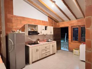 Villa Manantiales con baño turco y Jaquzzi - 4