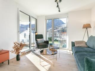 Rosengarten Lodge Top 11 - Bürs - 0