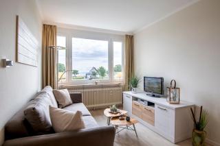 Tannenburg Strandparadies 212 - 5