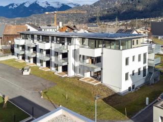 Rosengarten Lodge Top 11 - Bürs - 9