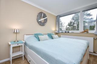 Haus Meeresblick Sprotte 15 - Kellenhusen - 9