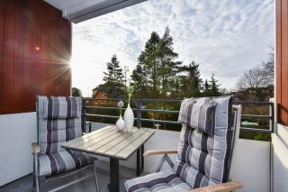 Haus Meeresblick Sprotte 15 - Kellenhusen - 8
