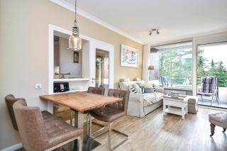 Haus Meeresblick Sprotte 15 - Kellenhusen - 6