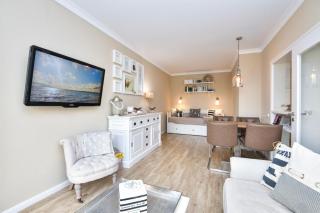 Haus Meeresblick Sprotte 15 - Kellenhusen - 4