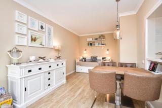 Haus Meeresblick Sprotte 15 - 3