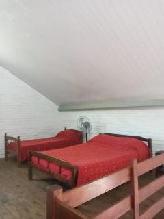 Casa grande san Gregorio de Polanco - 9