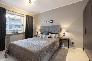 Haus Ostseeblick- Wohnung 7 - Grömitz - 7