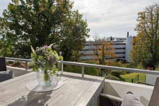 Haus Ostseeblick- Wohnung 7 - Grömitz - 2