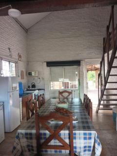 Casa grande san Gregorio de Polanco - 4
