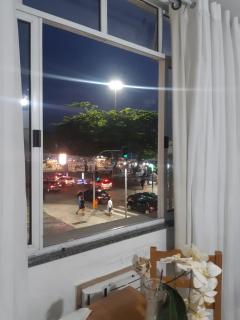 Apartamento vista frontal praia copacabana - Rio de Janeiro - 8