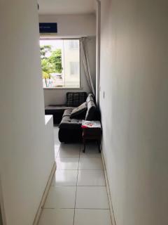 Apartamento vista frontal praia copacabana - Rio de Janeiro - 6