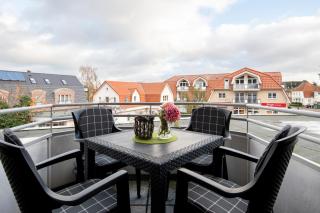 Haus Meeresgruß Exklusiv - Grömitz - 8