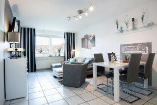 Haus Meeresgruß Exklusiv - Grömitz - 5