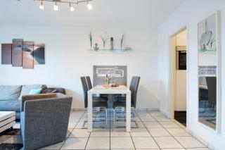 Haus Meeresgruß Exklusiv - Grömitz - 3