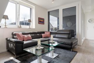 Im Sonnengarten Möwenidyll - Kellenhusen - 0