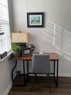 ATL Modern 3BD KING BED NEAR DOWNTOWN, AUC & GA TECH WHOLE HOUSE - Atlanta - 5