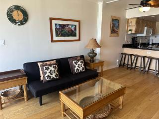 Ilikai Marina 1BR Condo, Ocean View Haven - Honolulu - 6