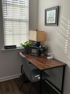 ATL Modern 3BD KING BED NEAR DOWNTOWN, AUC & GA TECH WHOLE HOUSE - Atlanta - 4