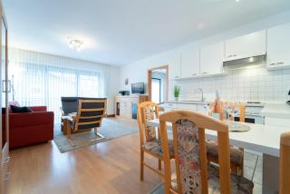 Villa Seewind Wohnung 10 - Dahme - 7