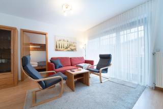 Villa Seewind Wohnung 10 - Dahme - 5