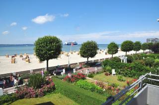 Haus Windjammer Krusenstern - Laboe - 0