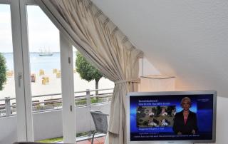 Haus Windjammer Krusenstern - Laboe - 5