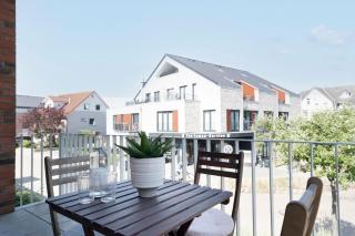 KellenHus Wohnung 7 - Kellenhusen - 3