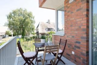 KellenHus Wohnung 7 - Kellenhusen - 1