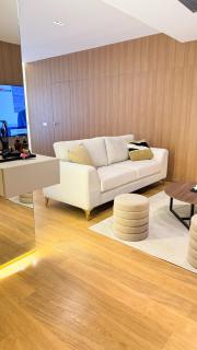 Central 1BR - Twin to King Bed, Steps from Total HQ, BNA & Endiama - Luanda - 7