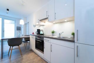 KellenHus Wohnung 3 - Kellenhusen - 8