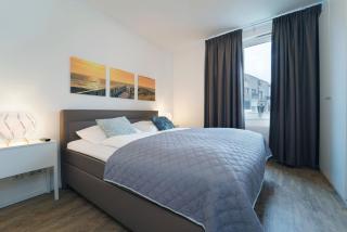 KellenHus Wohnung 3 - Kellenhusen - 7