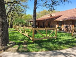 The Lodge at Harmony Oaks - Weatherford - 8