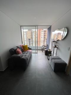 Hermoso y cómodo apartamento - Sabaneta - 7