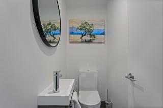 Alpine Grandview Luxury Townhouse - Explore Wanaka - Albert Town - 2