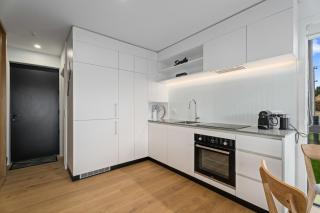 Alpine Grandview Luxury Townhouse - Explore Wanaka - Albert Town - 8