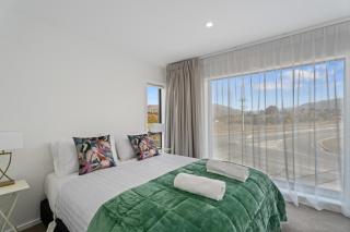 Alpine Grandview Luxury Townhouse - Explore Wanaka - Albert Town - 7