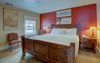 Hotel McCall - McCall - 7