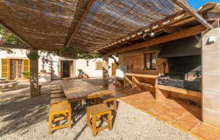 Villa Ignasi - Santa Margalida - 8