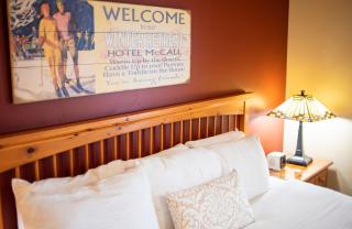 Hotel McCall - McCall - 5