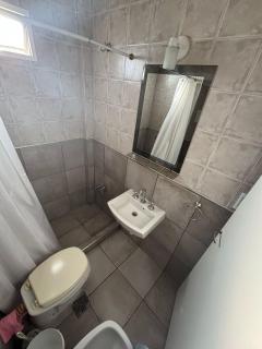 Alquilo Departamento 2 Ambientes Equipado En Mar Del Plata - Mar del Plata - 7
