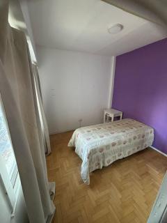 Alquilo Departamento 2 Ambientes Equipado En Mar Del Plata - Mar del Plata - 4