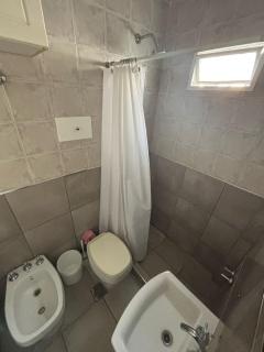 Alquilo Departamento 2 Ambientes Equipado En Mar Del Plata - Mar del Plata - 3