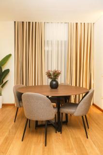 Central 1BR - Twin to King Bed, Steps from Total HQ, BNA & Endiama - Luanda - 6