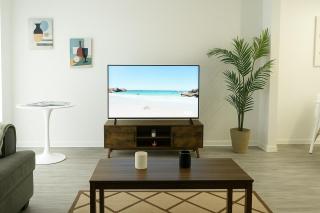 Spacious 2BR Townhouse - 3 Queens - Sleeps 8 - 2