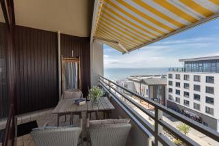 Grömitz Center Wohnung 763 - 0