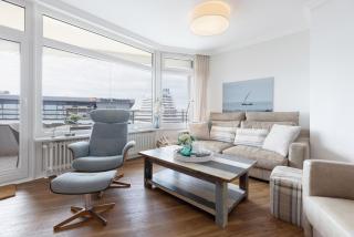 Grömitz Center Wohnung 763 - Grömitz - 9