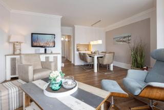 Grömitz Center Wohnung 763 - 5