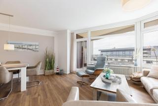 Grömitz Center Wohnung 763 - Grömitz - 3