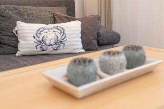 Haus Seeblick Fischbrötchen - 5