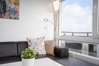Residenz am Hang Saltwater Suite - Scharbeutz - 8